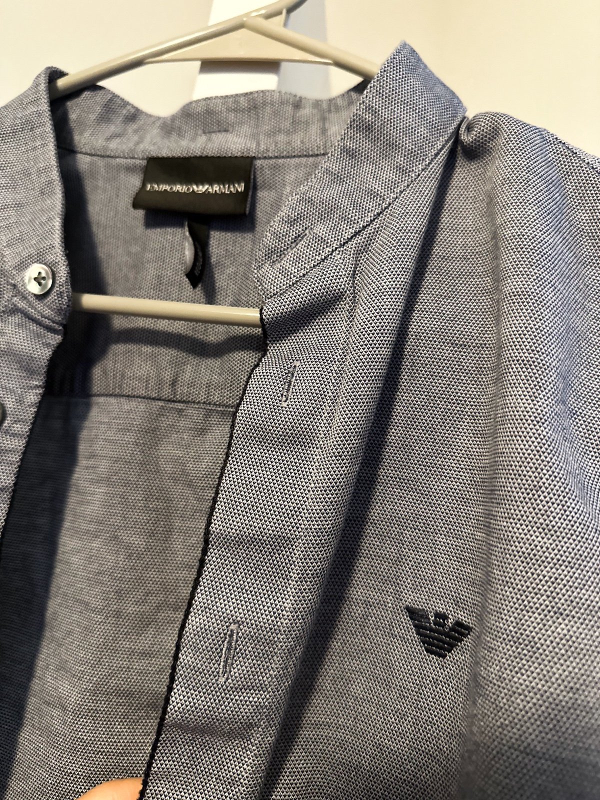 Emporio Armani shirt