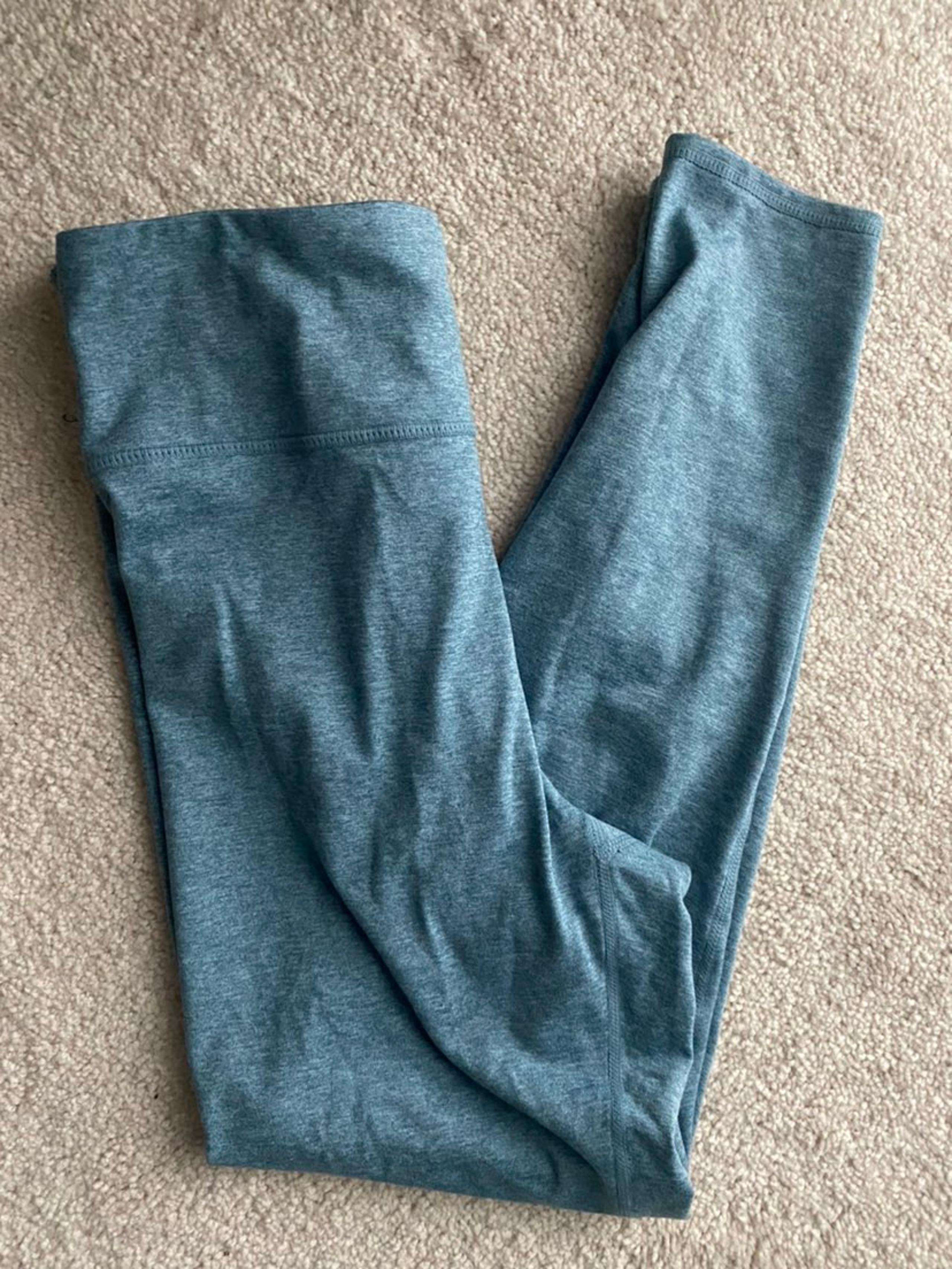 Threads 4 thought leggings