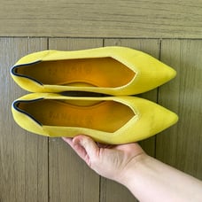 rothys flats