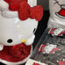 Hello Kitty Christmas Bathroom Bundle NWT