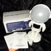 Wake Up Light Sunrise Alarm Clock, Night Light for Kids, Heavy Sleep Adults, Bed