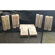 PAUL MITCHELL Variety Pk! Shampoo,Conditioner,Lemon Sage Lotion, Body Wash & Soa