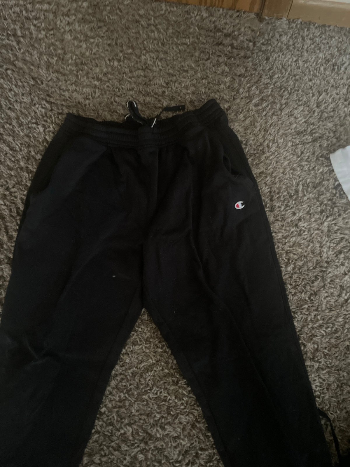 Champion sweatpants