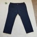 Lululemon Men's ABC Navy Pants