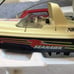 Rc Boat