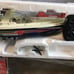 Rc Boat