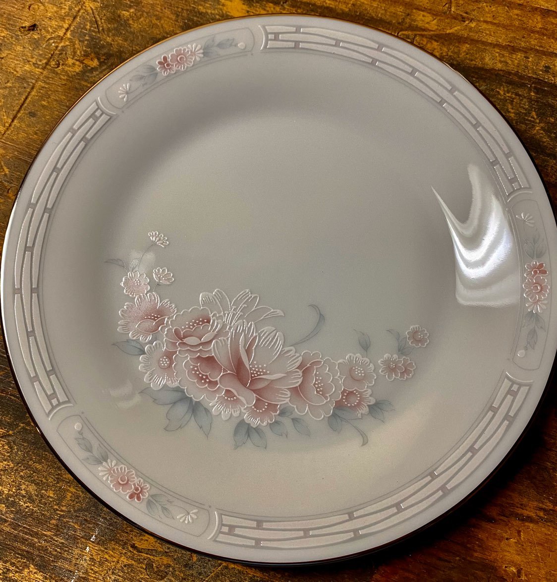 Noritake china