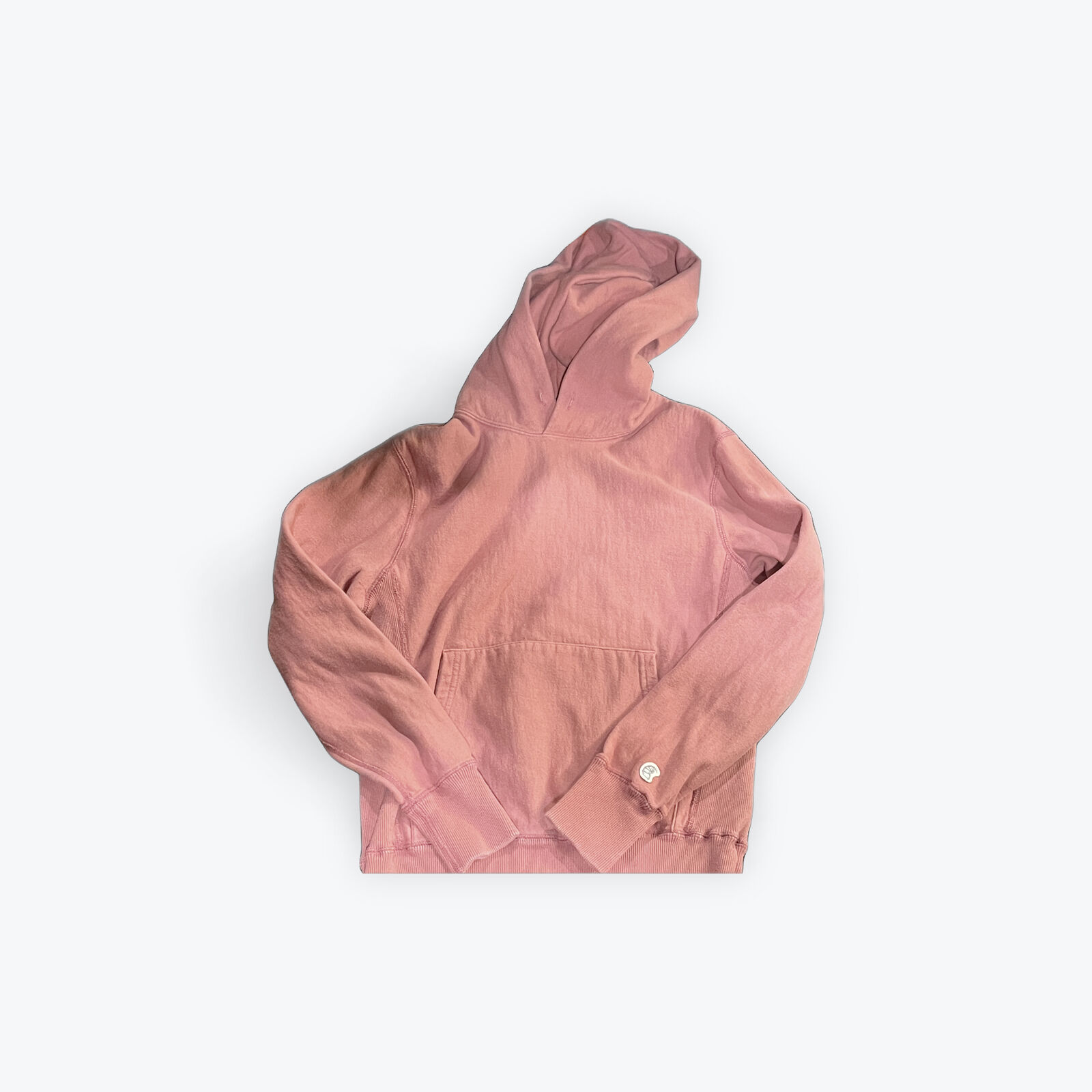 Champion x Todd Snyder Size Small Hooded Sweatshirt