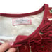SweetHoney Holiday Gown and Bloomer Set 6y NWOT