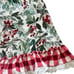 SweetHoney Holiday Gown and Bloomer Set 6y NWOT