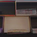Yugioh Speed Duel packaging lot Starter Deck Boxes + boxes game mats NO CARDS