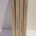 Vintage 80s Set Of 4 Help Is On The Way Hardcove Marilyn Berry Educational Rsrce