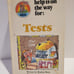 Vintage 80s Set Of 4 Help Is On The Way Hardcove Marilyn Berry Educational Rsrce