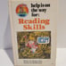 Vintage 80s Set Of 4 Help Is On The Way Hardcove Marilyn Berry Educational Rsrce