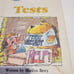 Vintage 80s Set Of 4 Help Is On The Way Hardcove Marilyn Berry Educational Rsrce