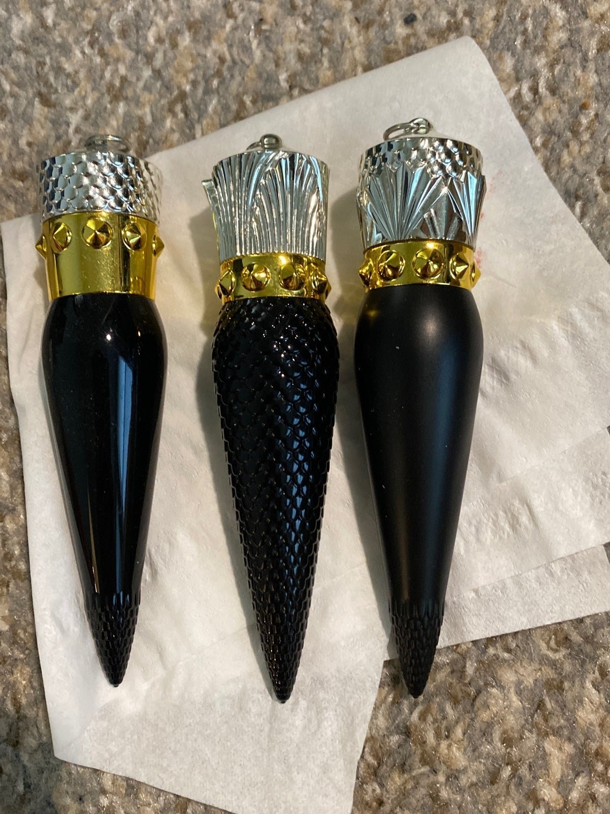 Christian Louboutin Lip Trio