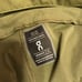 On cloud running explorer green pants size XL