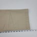 L.L.Bean NWWT Lakewashed chino khaki pants beige 33x34 mens tan 3821