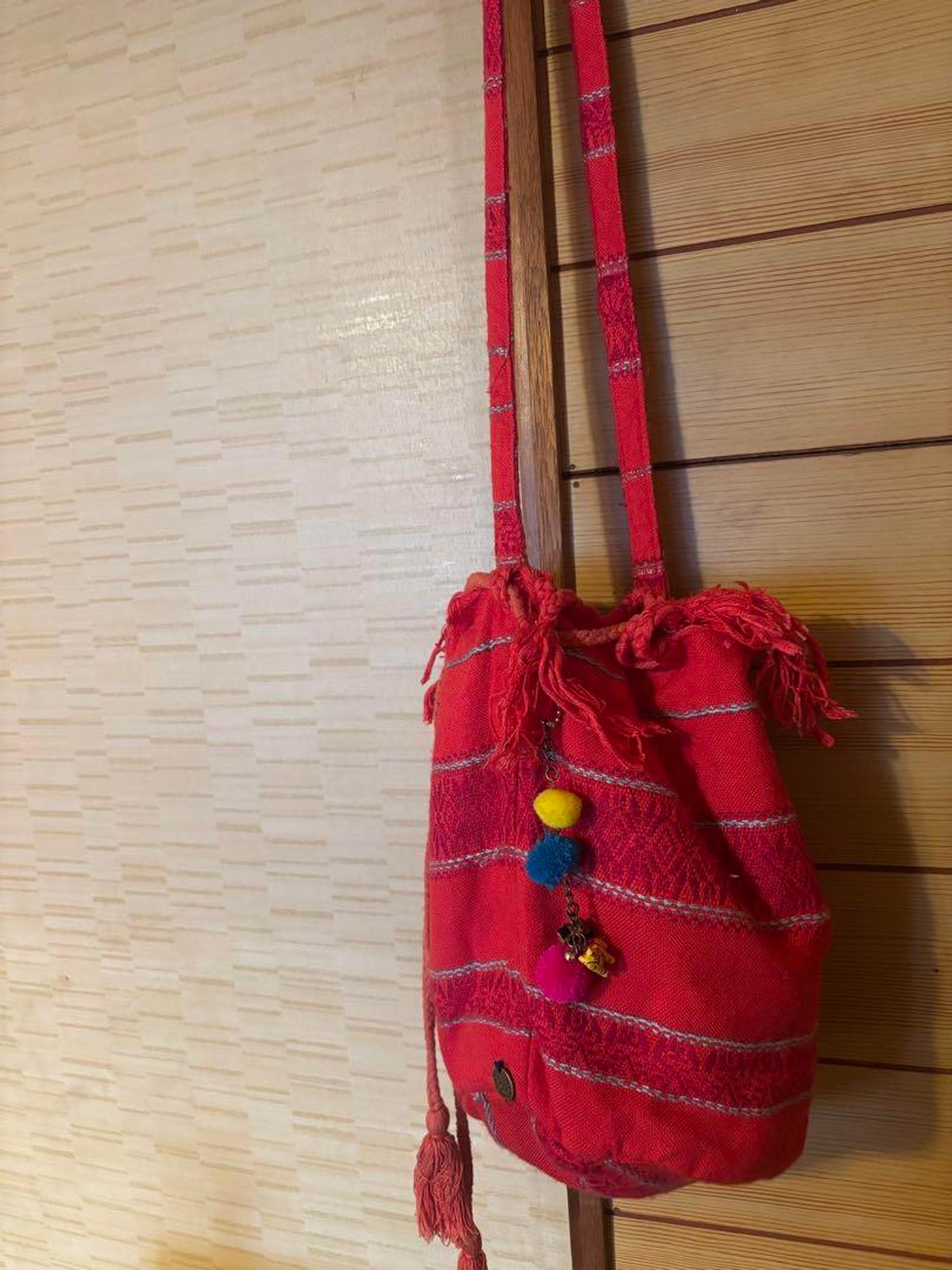 Billabong Saccoche Shoulder Bag