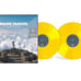 Imagine Dragons - Night Visions (2LP) - Canary Yellow Exclusive Vinyl - In Hand