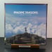 Imagine Dragons - Night Visions (2LP) - Canary Yellow Exclusive Vinyl - In Hand