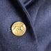 NWT navy wool crewcuts blazer 4/5