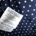 NWT navy wool crewcuts blazer 4/5