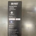 Brand New Feit Electric 20” Smart Color LED Chasing Strip Light