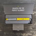 Drybar 3-Day Bender Curling Iron