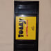The Who's Tommy Mini Pinball Machine Calculator 1993 Broadway Musical Production