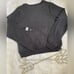 WILDFOX “Hello Lovely” Cupids Arrow Jogger Set. NWT! XS