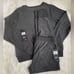 WILDFOX “Hello Lovely” Cupids Arrow Jogger Set. NWT! XS