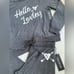 WILDFOX “Hello Lovely” Cupids Arrow Jogger Set. NWT! XS