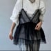 【Mint Condition】Chucra CHUCLLA Tulle Camisole