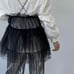 【Mint Condition】Chucra CHUCLLA Tulle Camisole