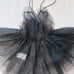 【Mint Condition】Chucra CHUCLLA Tulle Camisole