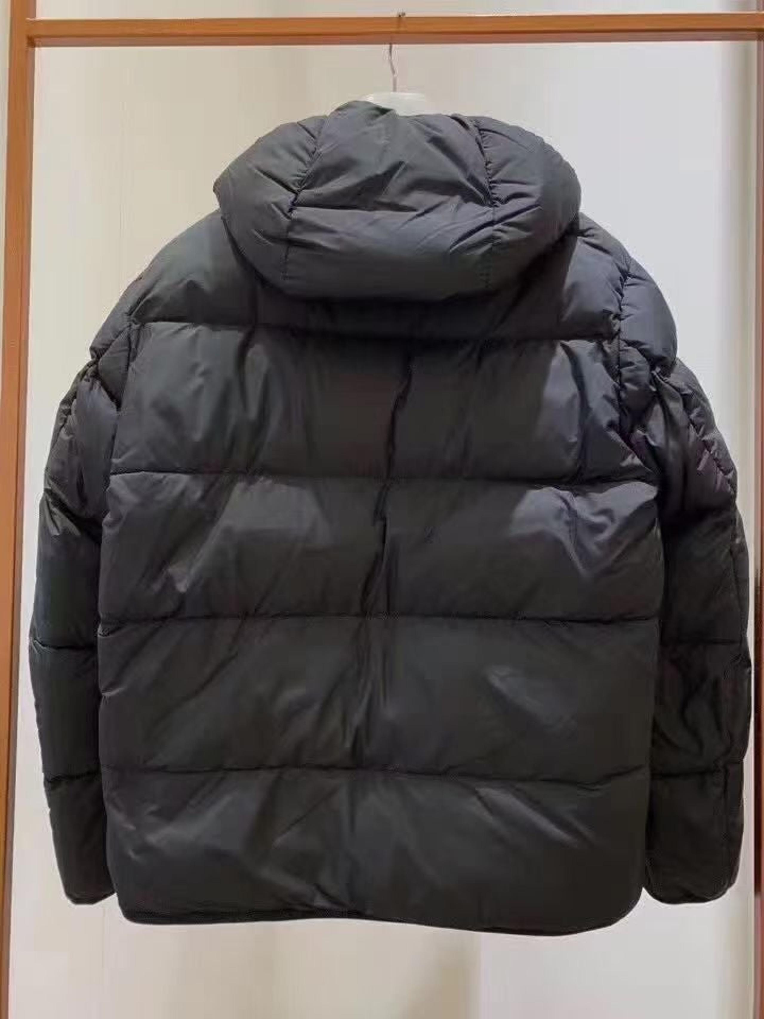 Moncler coat