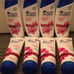 Head & Shoulders