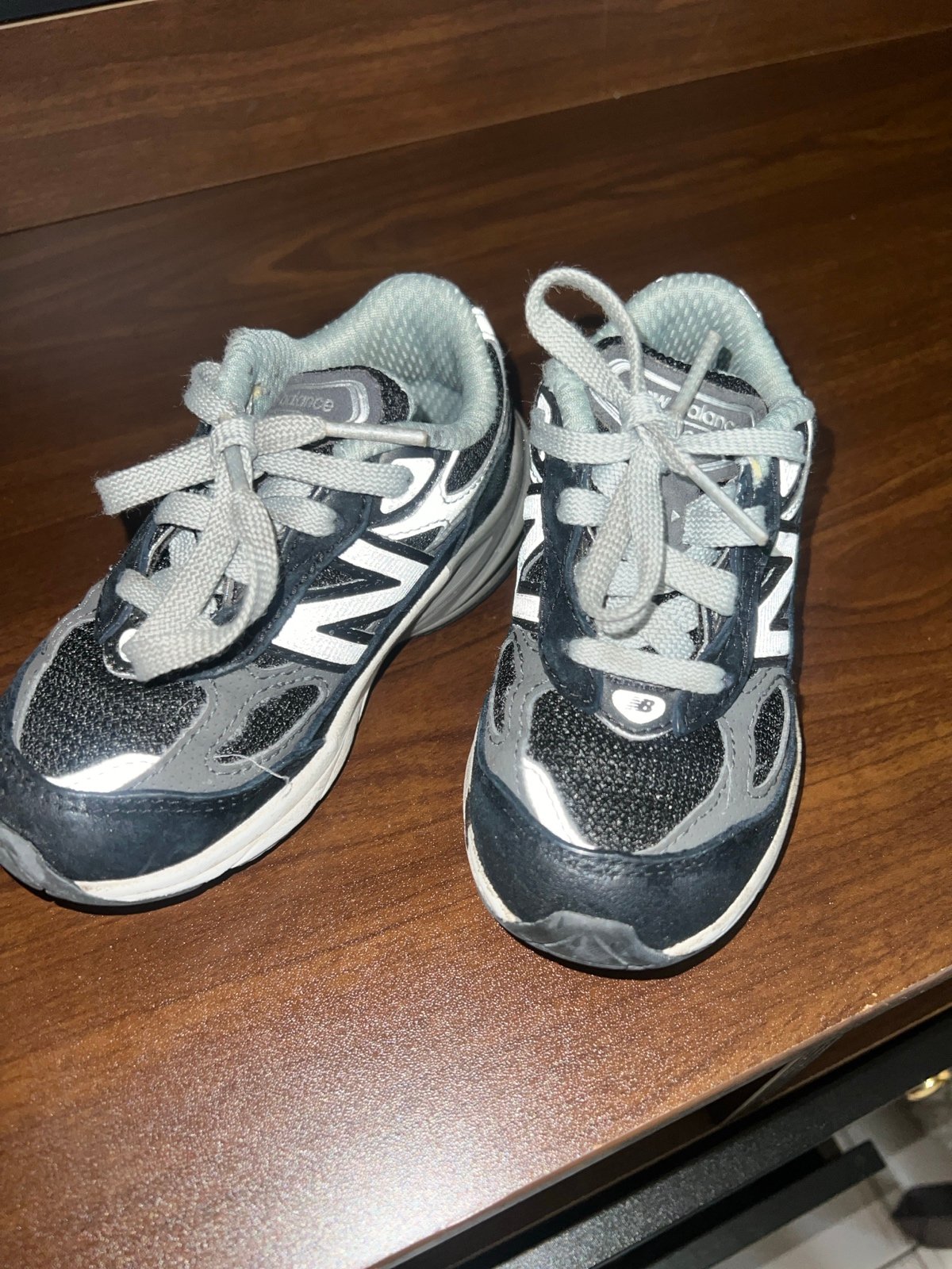 New Balance