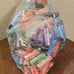 Dog Waste Poop Bags Rolls Refill