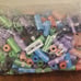 Dog Waste Poop Bags Rolls Refill