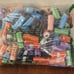 Dog Waste Poop Bags Rolls Refill