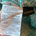 Cynthia Rowley Twin XL Comforter
