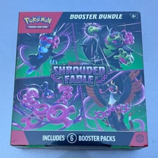 Booster Bundle