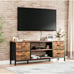 TV Stand For TVs Up To 60