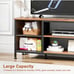 TV Stand For TVs Up To 60