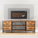 TV Stand For TVs Up To 60