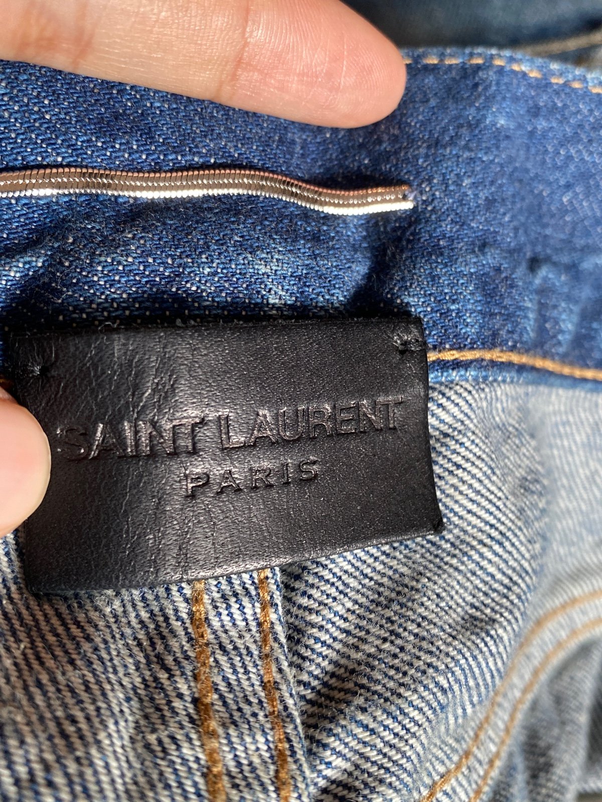 Saint Laurent Jeans for Men | Mercari Saint Laurent Jeans for Men | Mercari