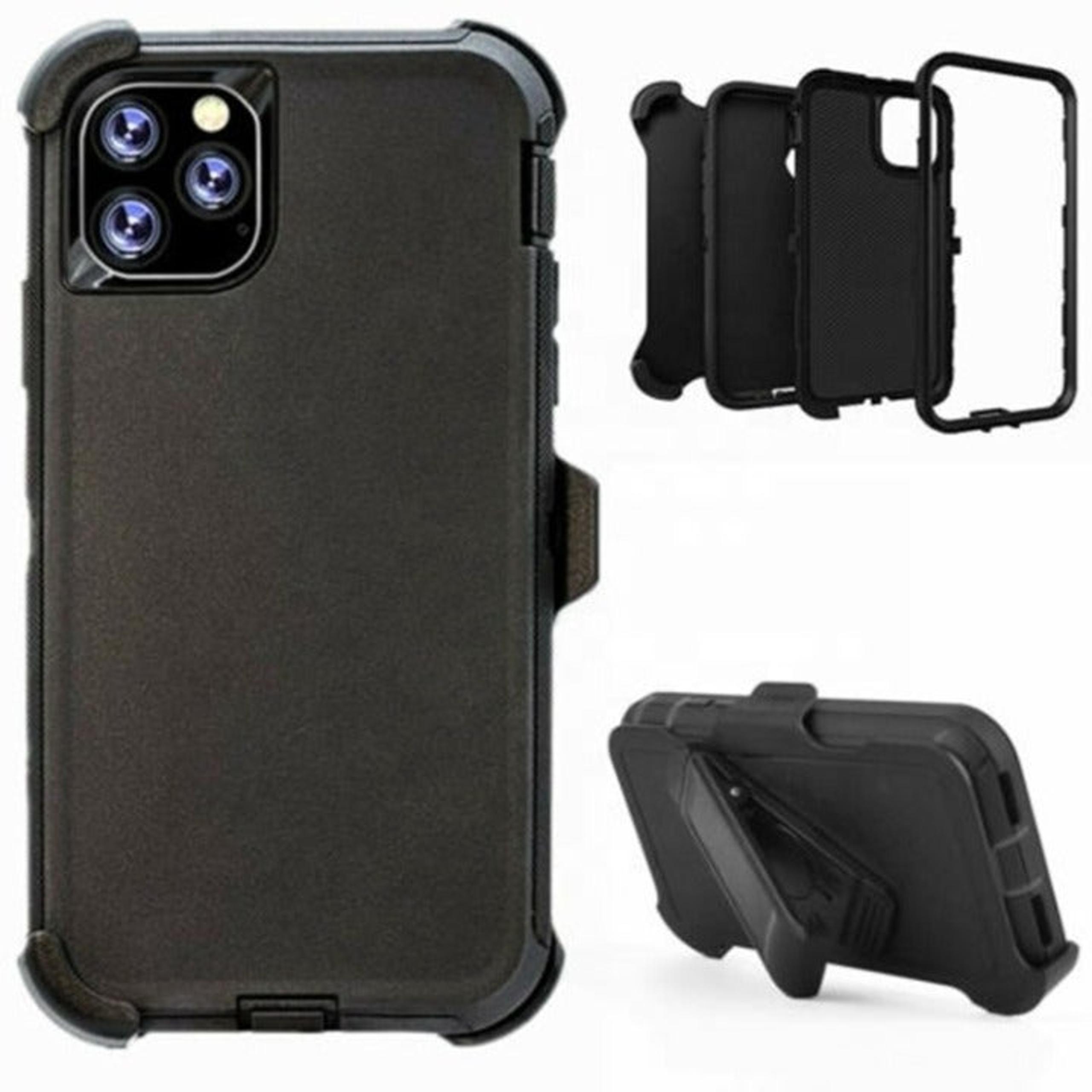 iPhone 11 Pro Case Defender
