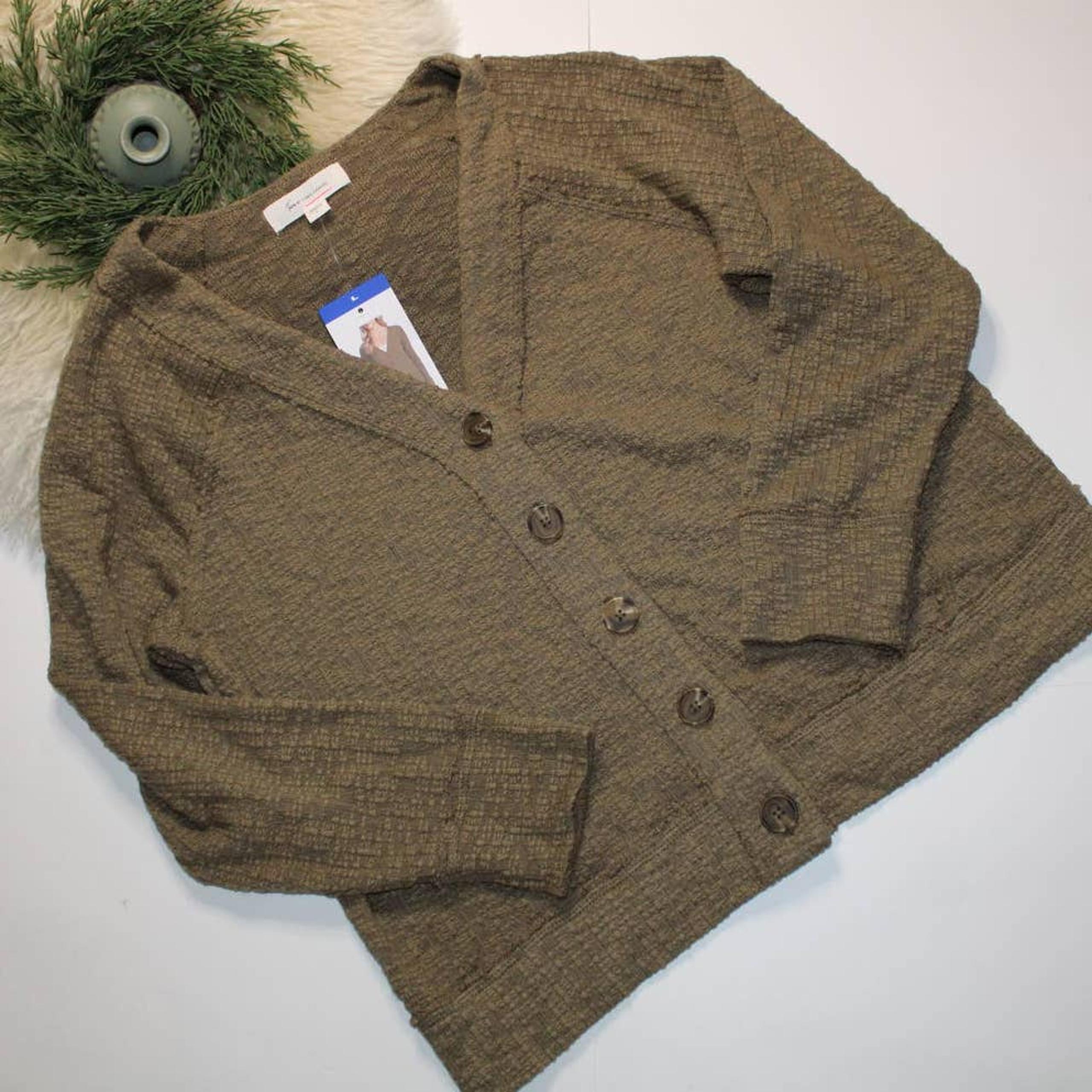 Two by Vince Camuto Cardigan Sweater